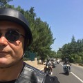 Il sogno americano a Castel del Monte: successo per il motoraduno delle Harley Davidson