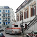 Giornata del donatore di sangue: autoemoteca già a lavoro