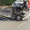 Incidente stradale mortale su SS. 231 tra Andria e Canosa