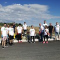 Rifiuti: continua la campagna di pulizia del PD cittadino