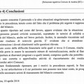 Relazione ispettori del Mef, M5S: "I cittadini vanno subito informati sullo stato del bilancio "