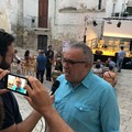 Festival Castel dei Mondi, Zinni: "Giorni in cui Andria si trasforma nel posto che vorrebbe e dovrebbe essere sempre "