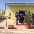 On. Sasso (Lega-Noi con Salvini): "Chiederò che il centro sia destinato all'emergenza abitativa andriese "