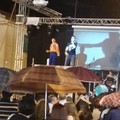 Montegrosso: la pioggia non ha fermato i festeggiamenti per S. Maria Assunta e S. Isidoro