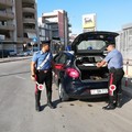 Ordine pubblico: intensificati i servizi della Compagnia Carabinieri di Andria