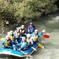 "Fa buon viaggio ": campo scuola per famiglie, giovani e bambini della parrocchia S. Maria Addolorata alle Croci