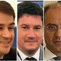 Anche nella Bat la politica è in movimento in vista delle elezioni Europee