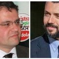 Pre dissesto al Comune di Andria: feroci i post sui social di D'Ambrosio e Zaccaro