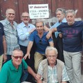 1968-2018: a 50 anni dalla maturità si riunisce la 5^ A dell'ITIS di Andria