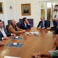Presentata la nuova SSD Fidelis Andria 2018 nel segno di Marco Nesta