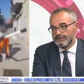 Trasferimenti in vista, nuove sedi per la Guardia di Finanza e la Polizia Municipale di Andria
