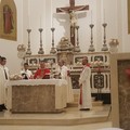 Festa dell’Esaltazione della Croce: Santa Messa presso la chiesa del Crocifisso