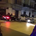 Marciapiede viale Istria con via Bonomo: malgrado le segnalazioni resta sconnesso