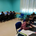  "Digito ergo sum ": al via il progetto Erasmus alla scuola  "Vaccina "