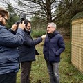 Il Parco Nazionale dell'Alta Murgia diventa un  "Parco libero dalla plastica "