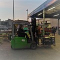 Mercato ortofrutticolo di via Barletta chiuso nel pomeriggio, per focolaio covid 19