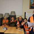 I gilet arancioni contro Coldiretti: "L'ass. Di Gioia smentisca l'ennesima presa in giro agli agricoltori "