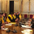 Coldiretti Puglia domani a Roma: "Burocrazia fa più danni delle calamità "