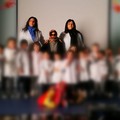 Andria: la Befana arriva anche per i bambini della scuola d'infanzia "G.Mansi "