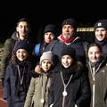 Risultati lusinghieri per la marcia andriese al Trofeo Puglia di Marcia 2019