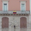 Forza Andria: "Piena solidarietà al popolo del Venezuela. Esponiamo la bandiera a Palazzo di Città "