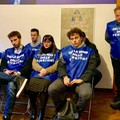 Gilet azzurri, Forza Italia: questo week end in piazza contro la manovra del governo Conte