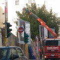 Affissioni e passi carrabili ancora sotto la lente d'osservazione degli Uffici comunali