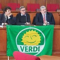 Emiliano incassa il sostegno dei Verdi di Puglia, riuniti nel congresso regionale