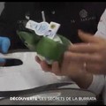 La rete televisiva francese TF1 trasmette un servizio sulla Burrata di Andria
