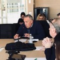 Ex discarica F.lli Acquaviva:  "Impegno dell'ass. Stea su chiusura e bonifica del sito "