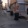 Viabilità, via Piemonte: divieti di transito e fermata