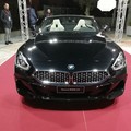 Maldarizzi Automotive presenta a Bari la nuova BMW Z4