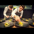 Nico Gentile, il giovane chef di Andria in gara al FoodExp