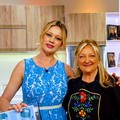 “Le meraviglie di Cicetta” in onda su Telenorba. Conduce Anna Falchi