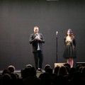 Oltre 200 spettatori all'auditorium  "R. Baglioni " per il 2° Gran Galà of Talent