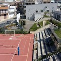 Quattro anni fa l'inaugurazione del centro di aggregazione di via Fornaci