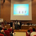 Incetta di premi per l'ITIS di Andria alla quarta edizione di “Project Management Olympic Games”