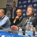 Nuovi assetti nella Lega Salvini Puglia: Giorgino coordinatore dei Dipartimenti