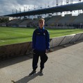 Fidelis, il centrocampista Michele Matera convocato per la Juniores Cup 2019