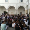 Manifestazione “Libringioco”, premiata la classe 2^ C della Scuola Secondaria “E. Fermi”