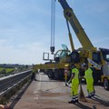 Terribile incidente a Barletta, si ribalta un trattore sulla SS16bis. Muore agricoltore andriese