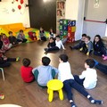 Intrattenimento e crescita per i bambini: proseguono con successo le attività della libreria "Raccontami una Storia "