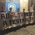 La marcia di Andria per la Legalità: 5 mila persone in cammino per le strade della città