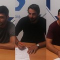 La Fidelis piazza il colpo in attacco, ecco la firma di Palazzo