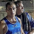 Team Sgaramella, il pugile Claudio Ricco si aggiudica la rivincita contro Carlucci