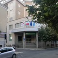 Nell’ex sede della Banca d’Andria il Settore finanziario della Asl Bt