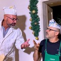 L'ex Villa Bonomo di Andria diventerà  "la casa di Babbo Natale con i suoi Elfi "