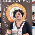Ad una andriese il riconoscimento del concorso nazionale "Premio Erboristeria anno 2019 "