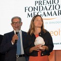 Premio Megamark, la vincitrice della quarta edizione è Eleonora Marangoni con il suo romanzo "Lux "