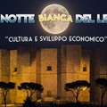 All'ITES-LES  "E. Carafa " di Andria la notte bianca dei Licei Economico-Sociali